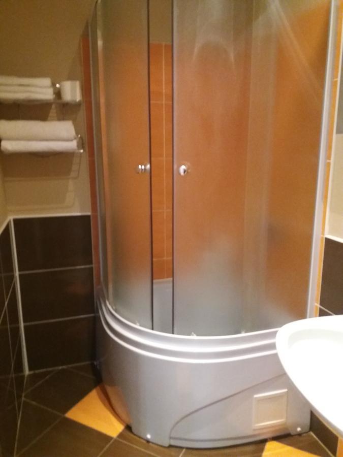 Ventspils Apartments Екстер'єр фото